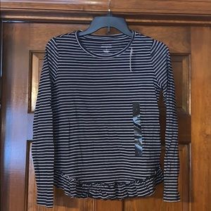 Banana Republic Women’s Size S Long Sleeve Shirt
